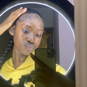 Meet your Posher, Malofo